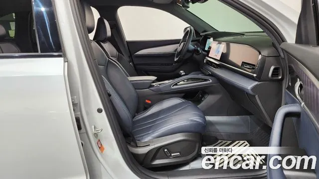 Renault Korea Grand Koleos — Фото автомобиля 26