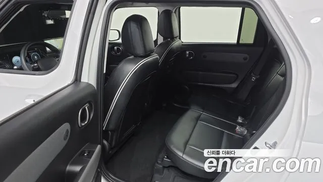 Hyundai Casper Casper Electric — Фото автомобиля 26