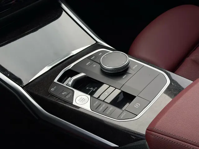 BMW 3 Series — Фото автомобиля 16