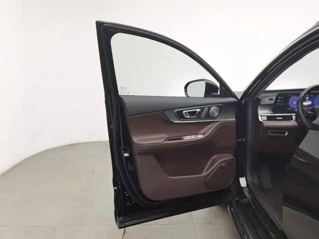 Chery Tiggo 8 PRO — Фото автомобиля 8
