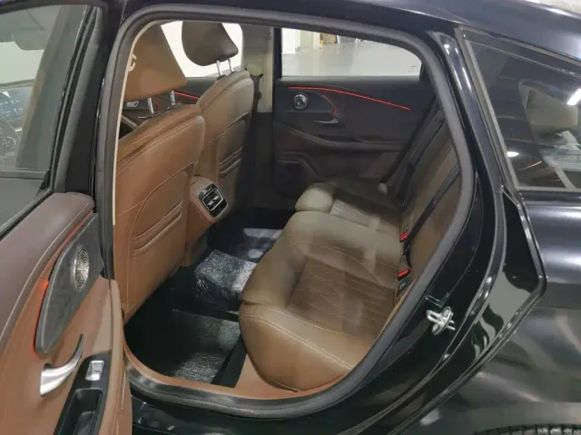 Chery Arrizo 8 — Фото автомобиля 15