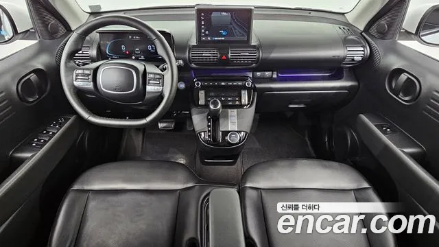 Hyundai Casper — Фото автомобиля 7