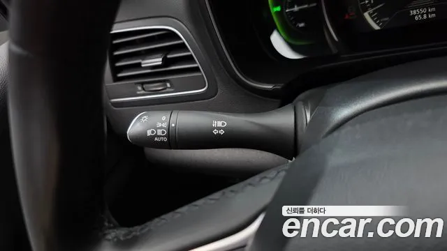 Renault Korea QM6 QM6 (New) — Фото автомобиля 30