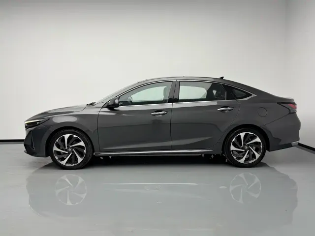 Changan Raeton Plus — Фото автомобиля 10