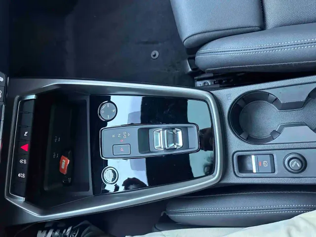Audi A3 — Фото автомобиля 14