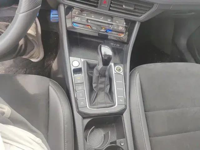 Volkswagen Sagitar — Фото автомобиля 16