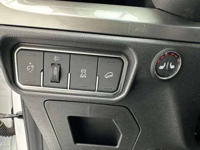 Haval H6 — Фото автомобиля 14