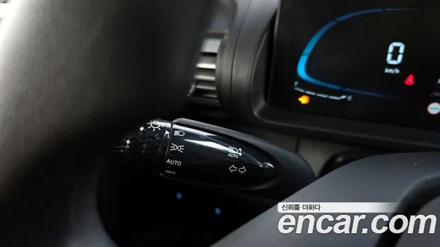 Hyundai Casper Casper Turbo Smart — Фото автомобиля 19