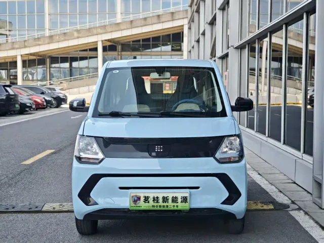 DFSK Mini EV — Фото автомобиля 16