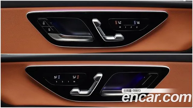 Mercedes-Benz GLC-Class X254 — Фото автомобиля 11