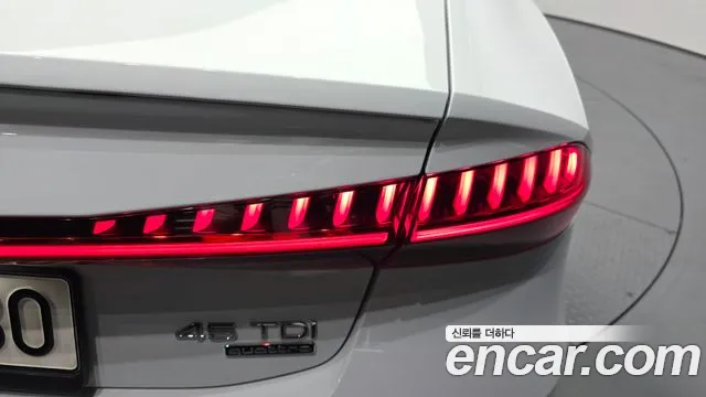 Audi A7 — Фото автомобиля 22