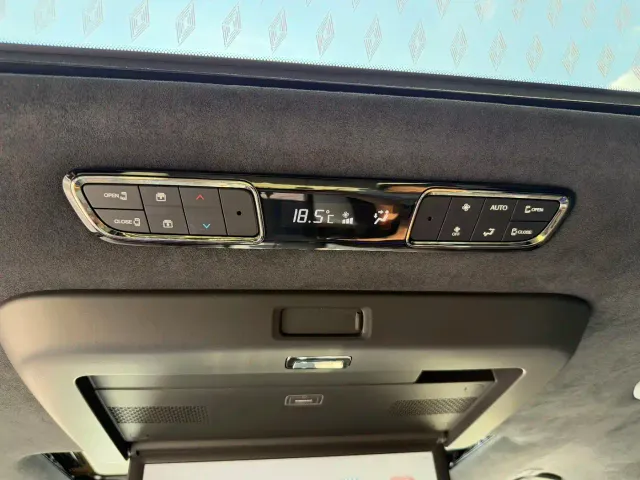 GAC Trumpchi M8 — Фото автомобиля 30