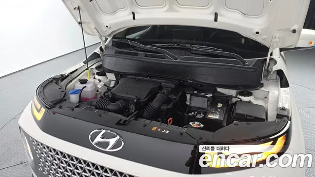 Hyundai Casper Casper Inspiration — Фото автомобиля 6