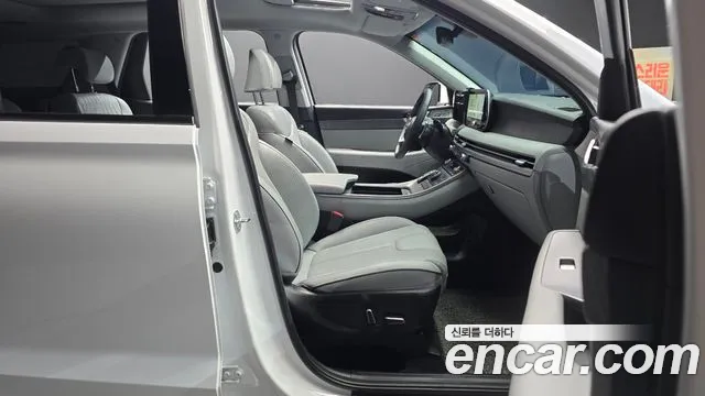 Hyundai Palisade The New Palisade Бензин 3.8 4WD — Фото автомобиля 26