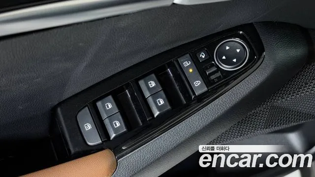 Kia Seltos — Фото автомобиля 19