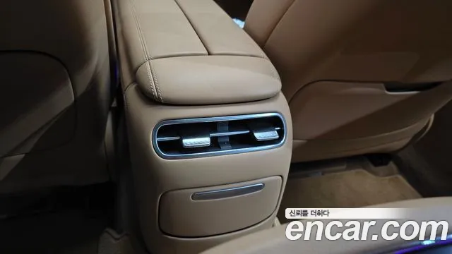 Genesis G90 RS4 — Фото автомобиля 27