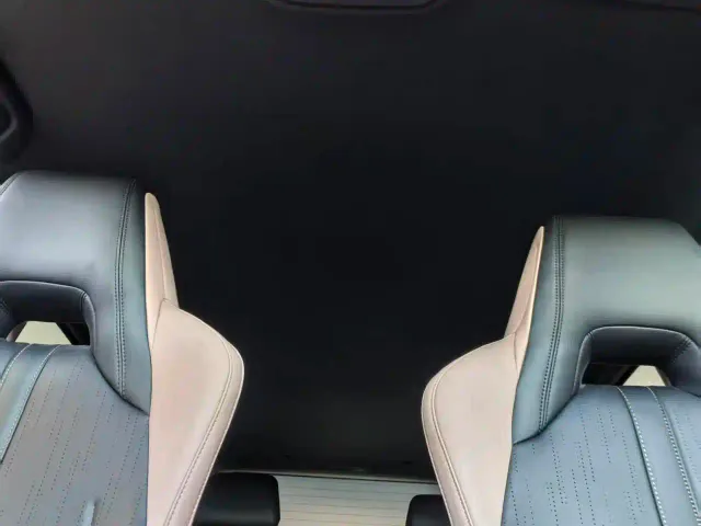 BYD Seagull — Фото автомобиля 13