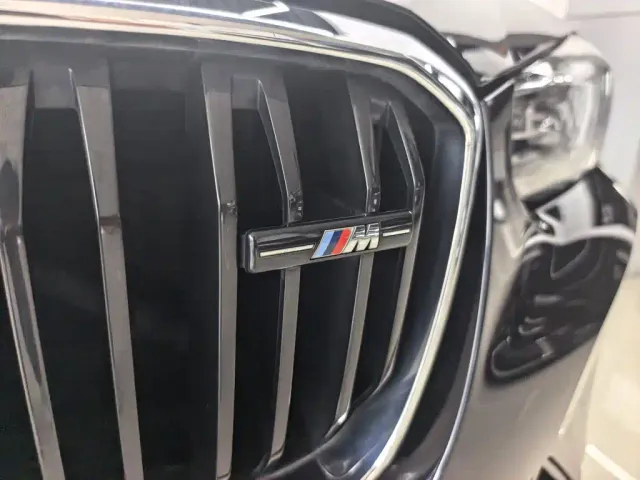 BMW X3 M — Фото автомобиля 25