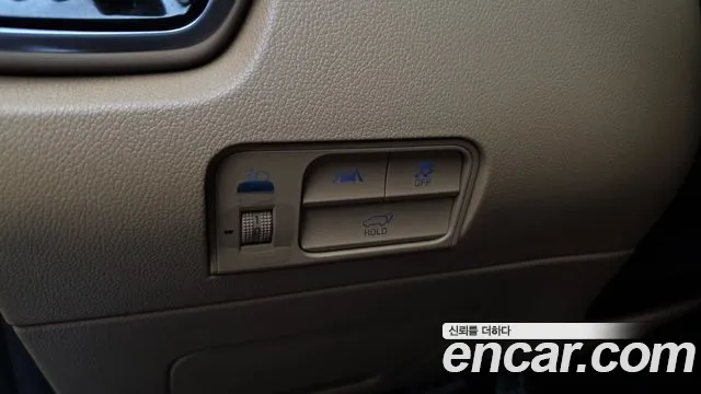 Kia Sorento 4th Gen — Фото автомобиля 27