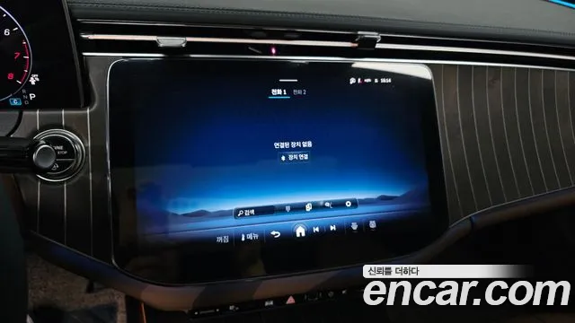 Mercedes-Benz E-Class W214 — Фото автомобиля 22