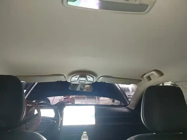 Wuling Starlight — Фото автомобиля 17