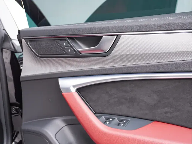 Audi A7L — Фото автомобиля 27