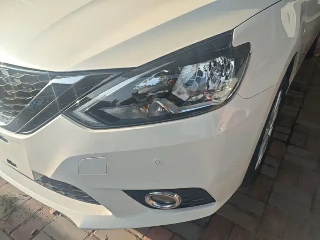 Nissan Sylphy — Фото автомобиля 23
