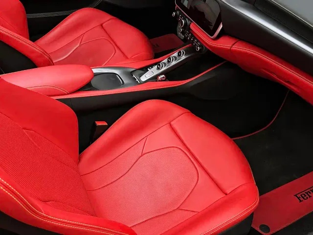Ferrari Portofino — Фото автомобиля 24