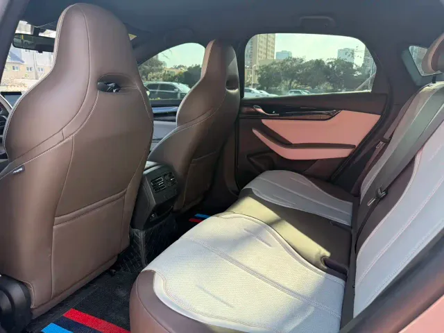 BYD Qin PLUS — Фото автомобиля 5