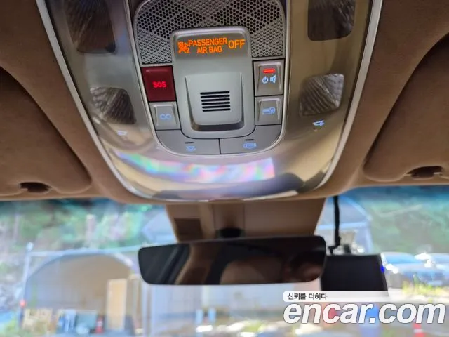 Genesis G80 Бензин 3.5 турбо AWD — Фото автомобиля 10