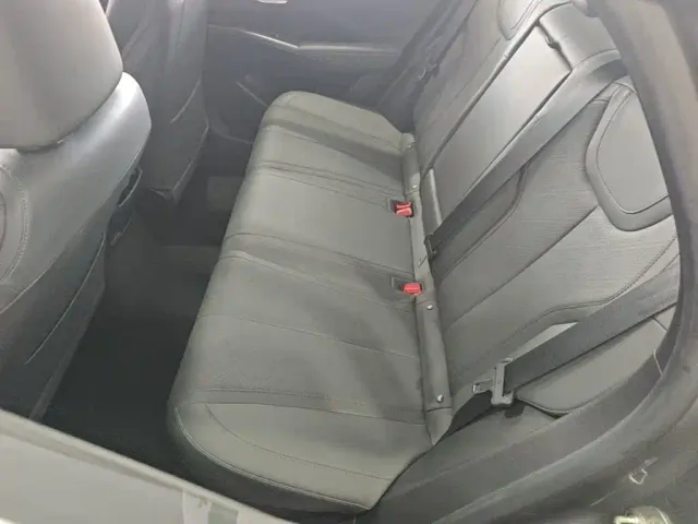 BYD Qin PLUS — Фото автомобиля 16