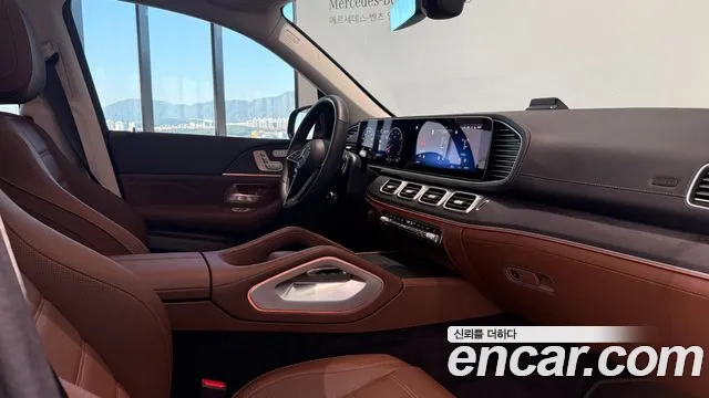 Mercedes-Benz GLE-Class — Фото автомобиля 18