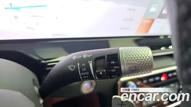 Genesis GV80 — Фото автомобиля 27