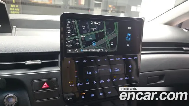 Hyundai Staria — Фото автомобиля 16