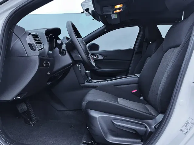 Mazda CX-4 — Фото автомобиля 18