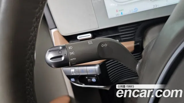 Hyundai Ioniq5 Ioniq5 Long Range AWD — Фото автомобиля 26