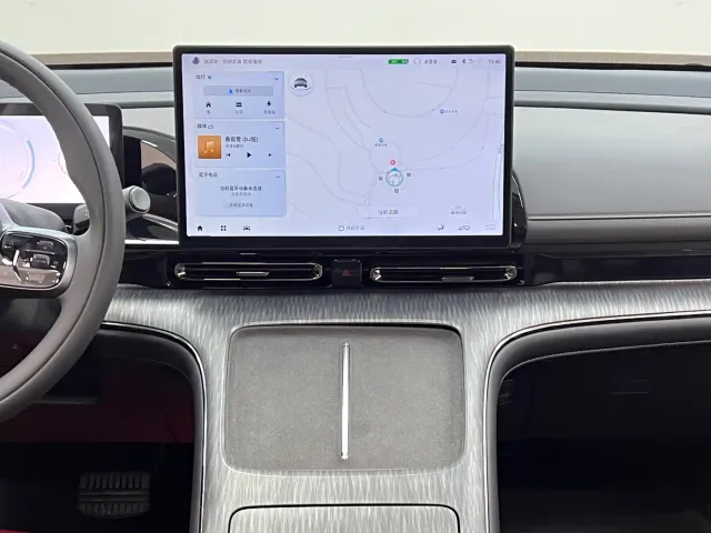 GAC Aion S MAX — Фото автомобиля 22