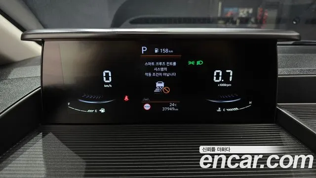 Hyundai Staria Staria Tourer 11 мест — Фото автомобиля 8