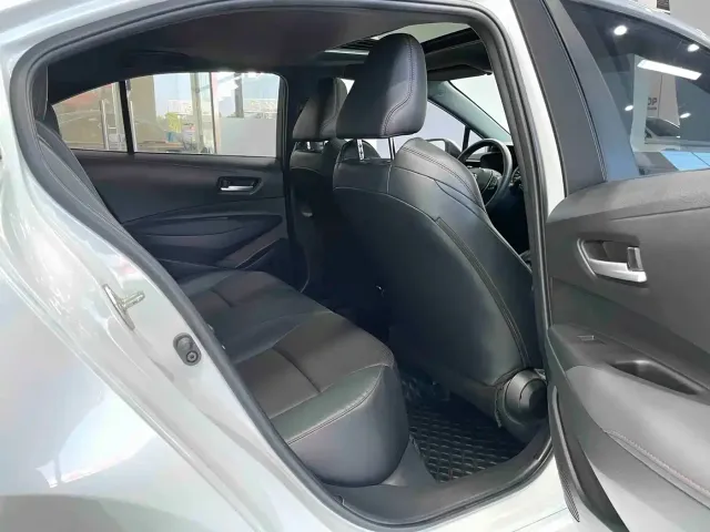 Toyota Levin — Фото автомобиля 13
