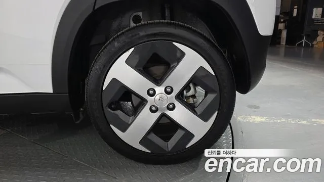 Hyundai Casper Electric — Фото автомобиля 6