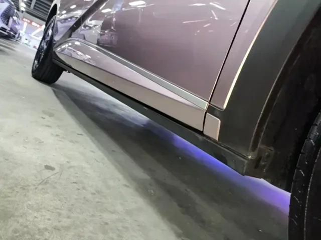 BYD Dolphin — Фото автомобиля 20