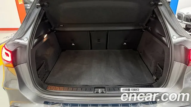 Mercedes-Benz EQA H243 — Фото автомобиля 15