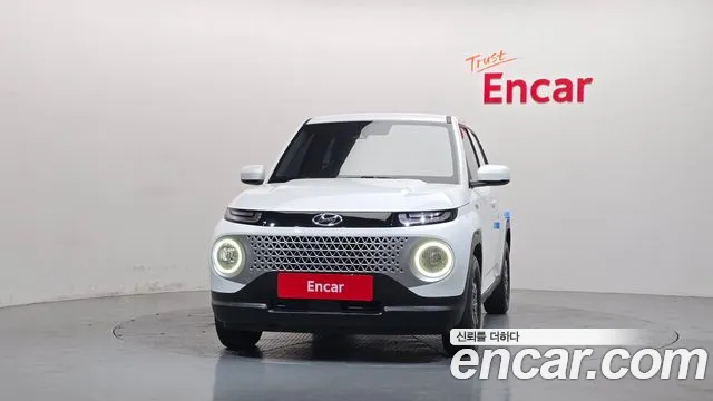 Hyundai Casper — Фото автомобиля 3