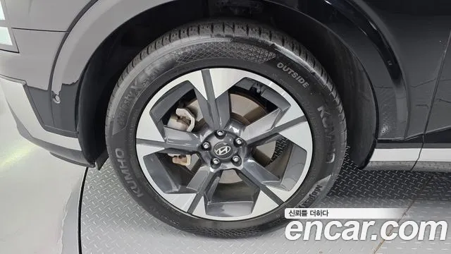 Hyundai Palisade LX3 — Фото автомобиля 4