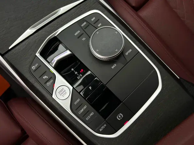 BMW 3 Series — Фото автомобиля 17
