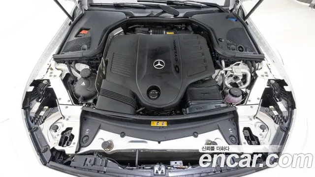 Mercedes-Benz CLS-Class C257 — Фото автомобиля 6
