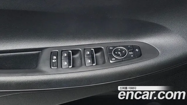 Hyundai Grandeur Новый Grandeur IG — Фото автомобиля 7