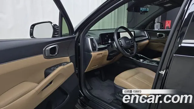 Kia Sorento 4th Gen — Фото автомобиля 15