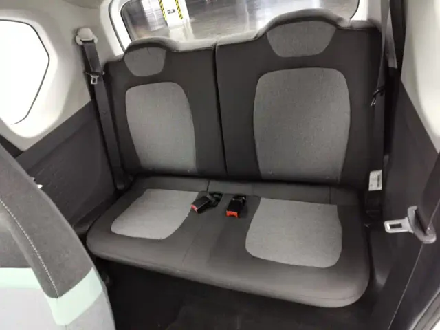 Wuling Hongguang Mini EV — Фото автомобиля 15