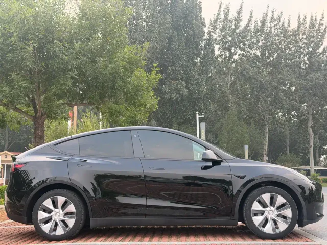 Tesla Model Y — Фото автомобиля 7